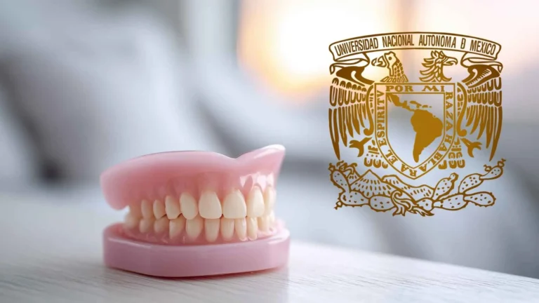 La biología bucal se convierte en una formación accesible con este curso gratuito de la UNAM