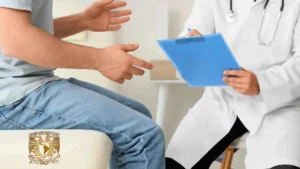 La UNAM impulsa la educación en salud con un curso gratis sobre cáncer de próstata
