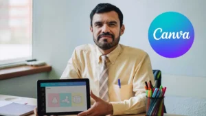 Diseña imágenes y videos profesionales sin saber diseño con el curso gratis de Udemy