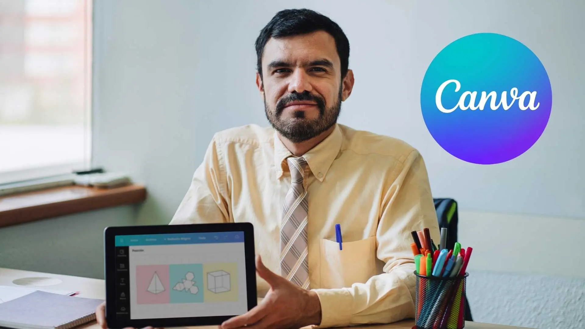 Diseña imágenes y videos profesionales sin saber diseño con el curso gratis de Udemy