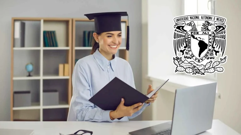 La UNAM te explica paso a paso cómo elaborar una tesis con este curso gratis