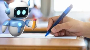 La inteligencia artificial empieza a transformar la forma de escribir trabajos académicos con este curso gratuito