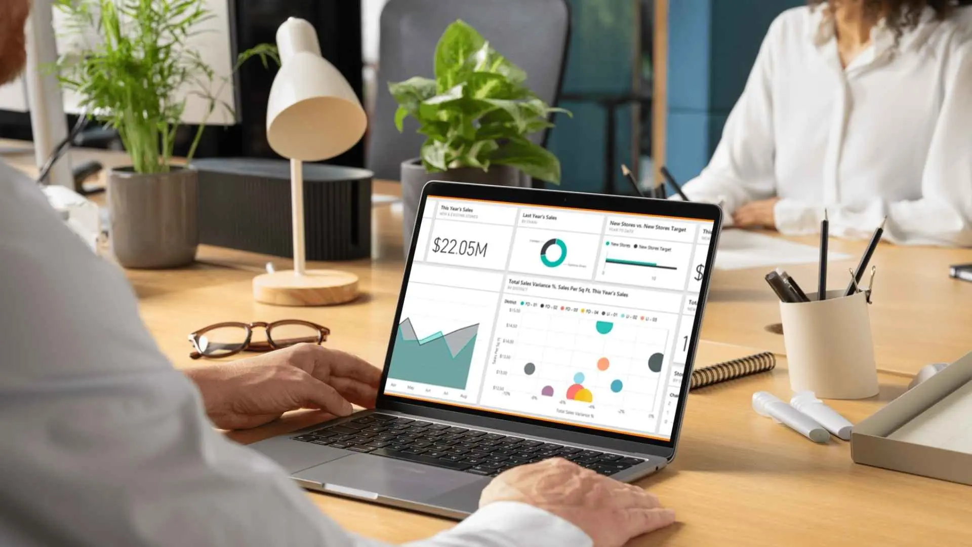 Microsoft enseña a usar Copilot en Power BI en este curso gratis