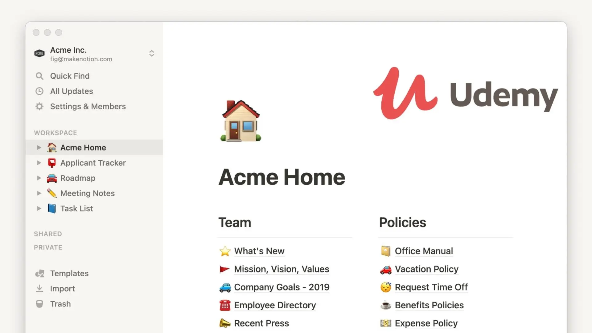 Notion lanza curso gratuito de nivel experto para 2025: Así puedes organizar tu vida y trabajo hoy mismo