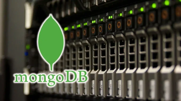 Curso gratis de MongoDB para dominar bases de datos NoSQL y escalar aplicaciones modernas