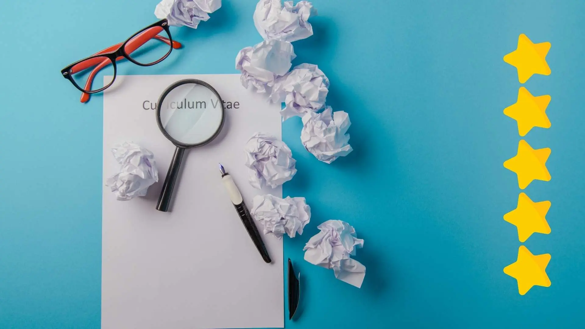 Udemy publica curso gratuito enfocado en redacción de currículum y preparación laboral