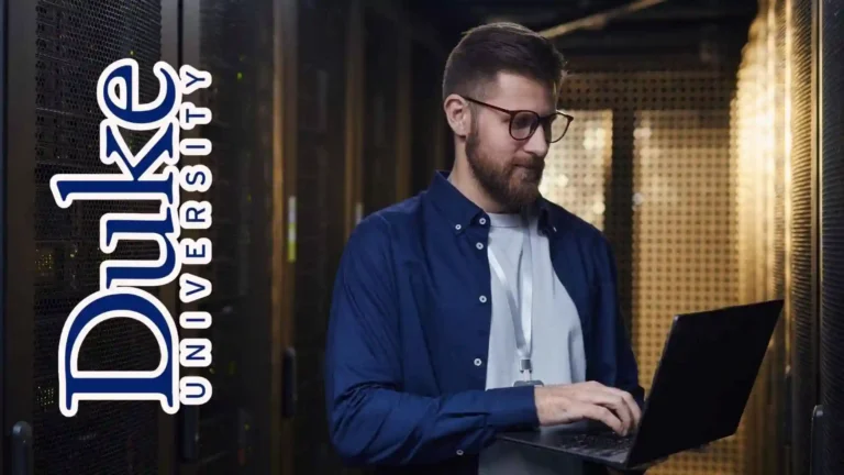 Universidad Duke lanza gratis su curso de ingeniería de datos con Rust: 6 semanas para dominarlo