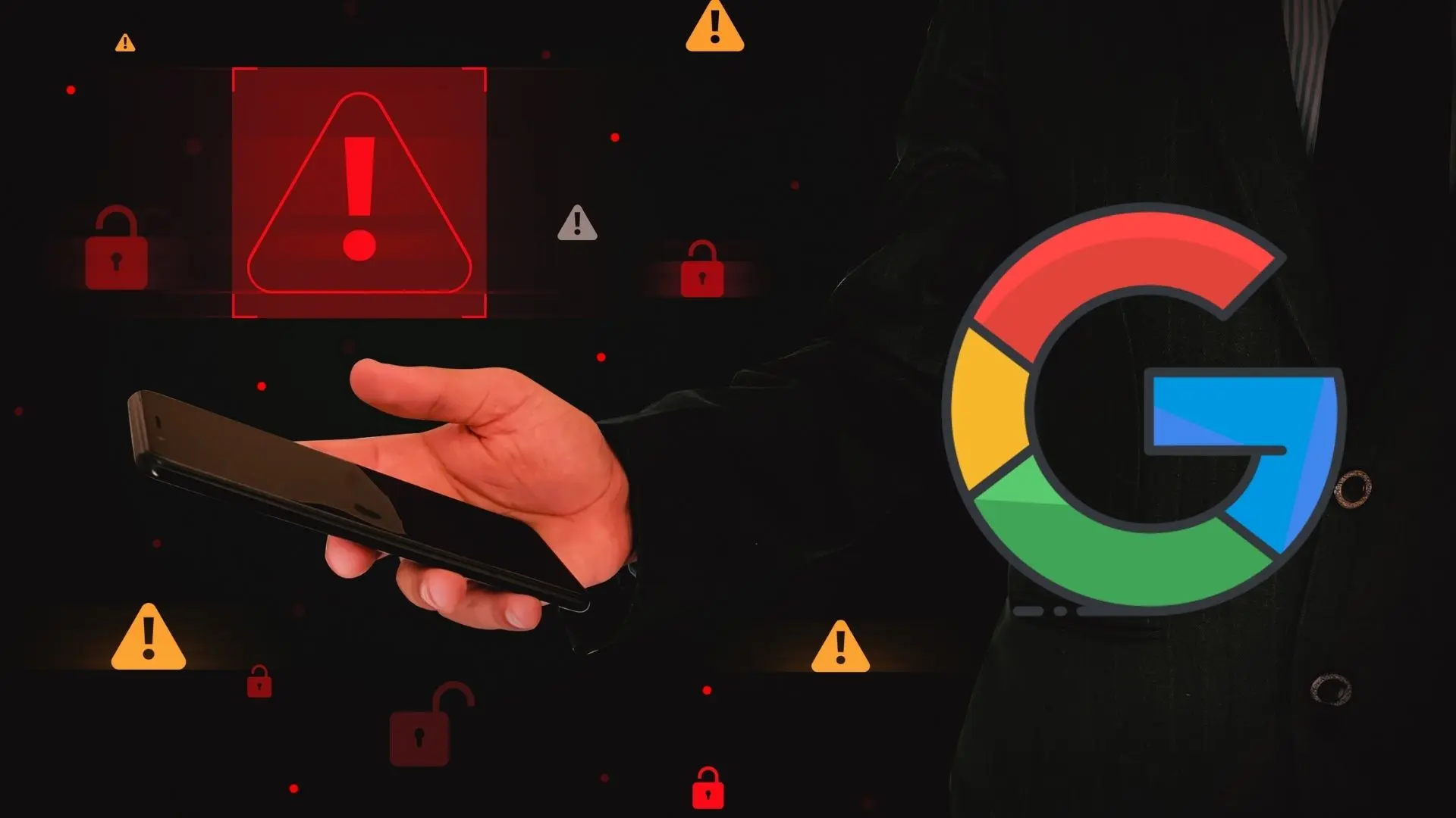 Google lanza curso gratis sobre detección y respuesta a incidentes en ciberseguridad