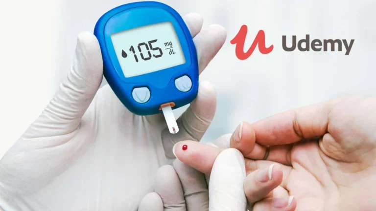 Curso gratis sobre diabetes mellitus: comprende el diagnóstico y seguimiento clínico básico