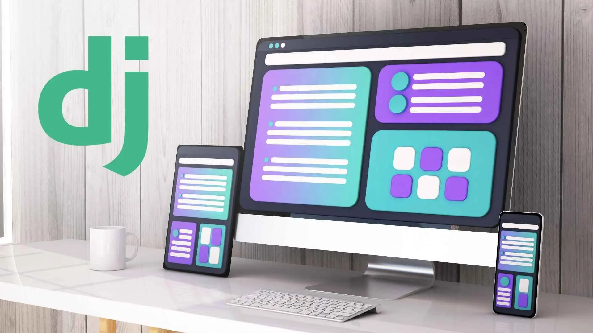 El desarrollo backend con Python gana terreno con este curso gratis de Meta sobre Django