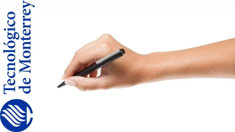 El Tecnológico de Monterrey libera un curso gratuito para escribir mejor