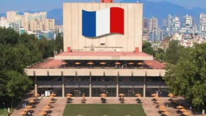 Curso gratis de francés introductorio para comunicarte desde cero con la Universidad Anáhuac