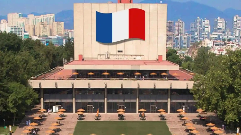 Curso gratis de francés introductorio para comunicarte desde cero con la Universidad Anáhuac