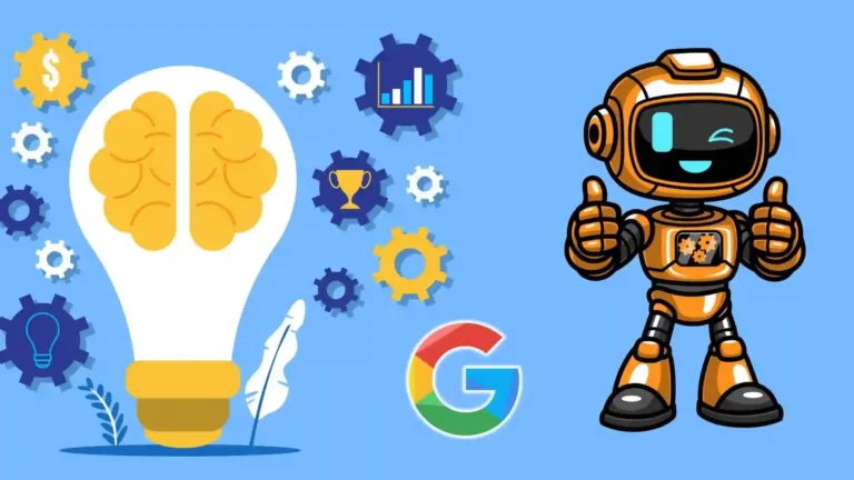 Curso gratis de IA para lluvia de ideas y planificación estratégica de proyectos con Google