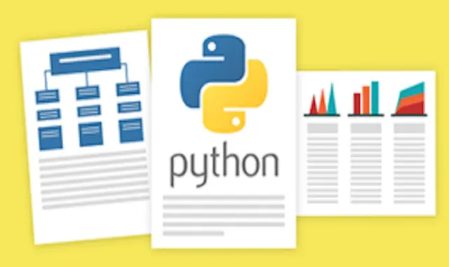 IBM: Análisis de datos con Python - Imagen de edX