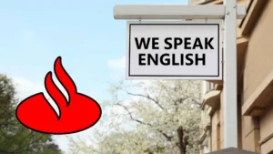 Santander abre convocatoria 2026 para curso de inglés enfocado al desarrollo profesional en México