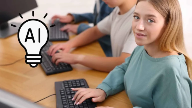 Estudiantes ya pueden inscribirse en el curso GRATIS de Inteligencia Artificial aplicada a la educación