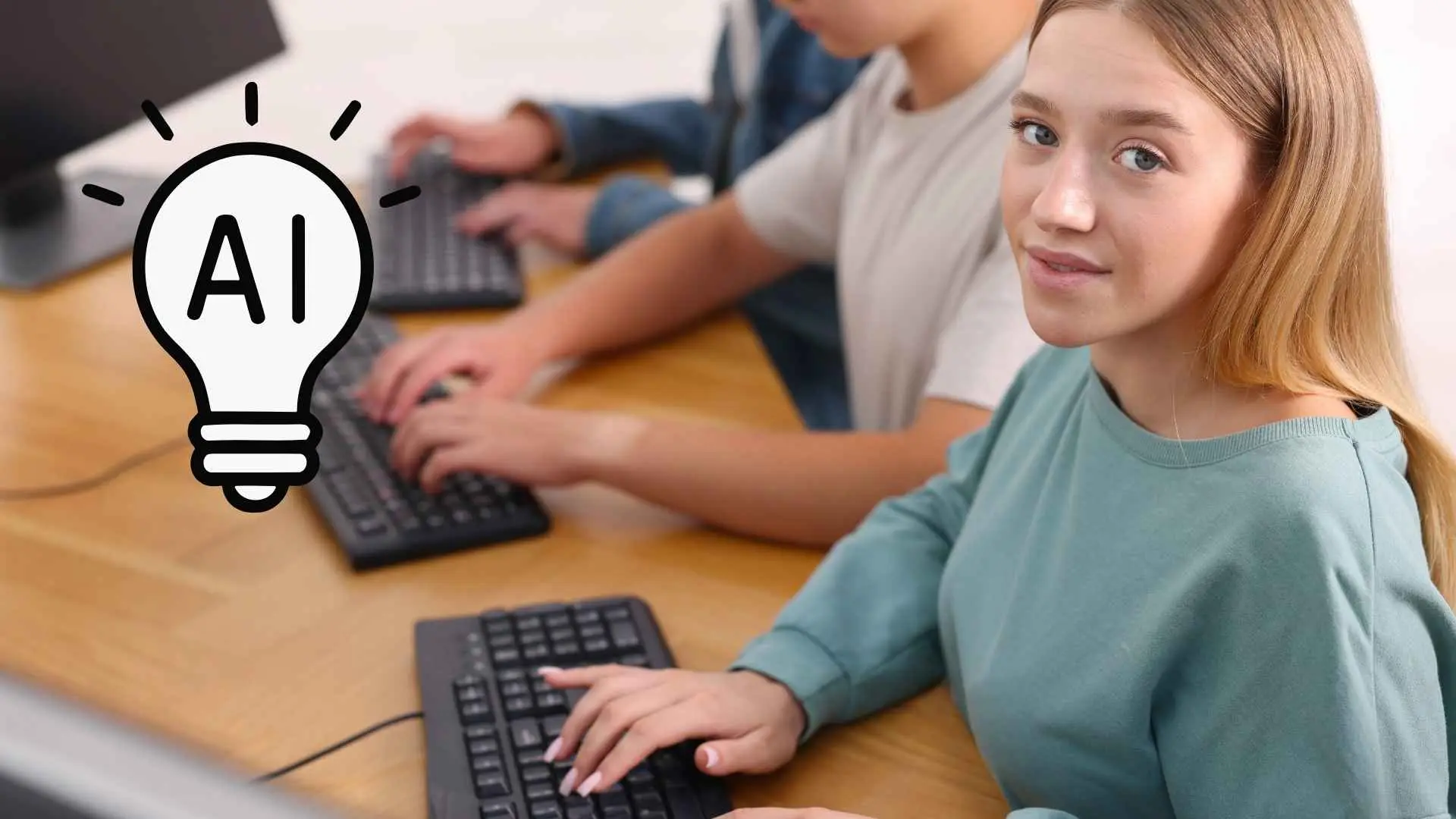 Estudiantes ya pueden inscribirse en el curso GRATIS de Inteligencia Artificial aplicada a la educación