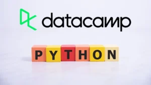 Python desde cero: Curso gratuito de Datacamp para novatos