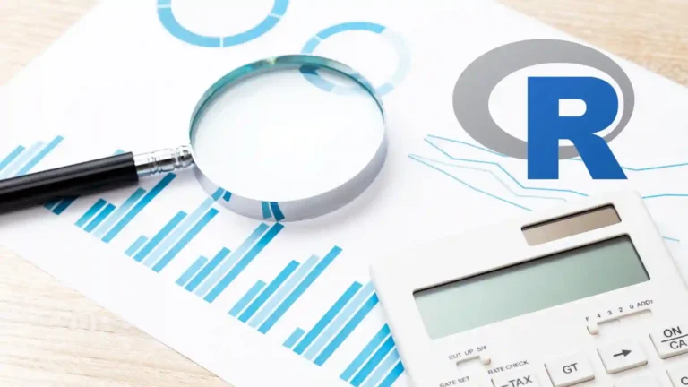 Curso gratis de Introducción a R para análisis de datos con certificación universitaria