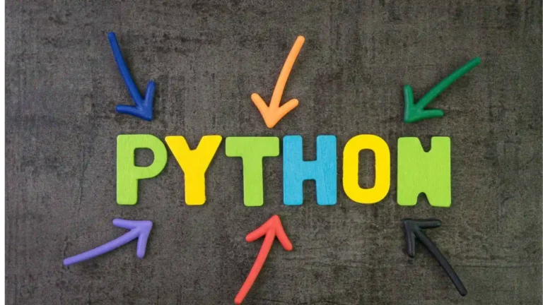 Curso gratis de introducción a Python para empezar en programación desde cero