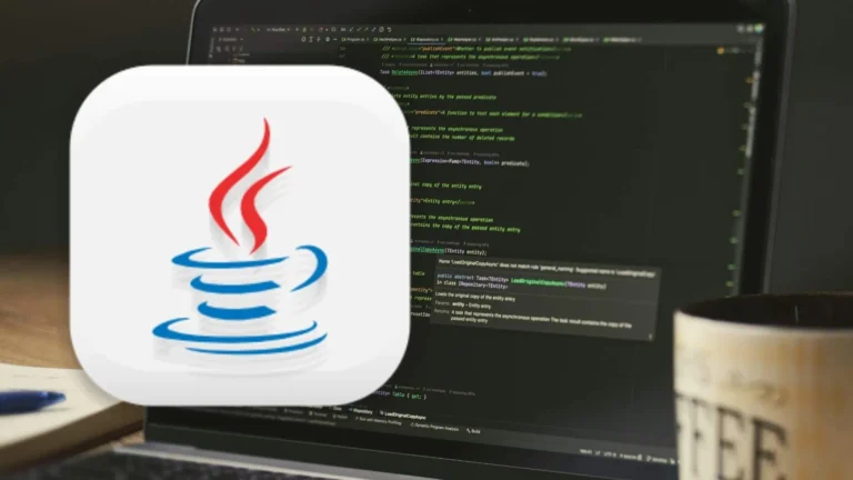 Curso gratuito de introducción a Java con práctica básica de programación disponible en Udemy