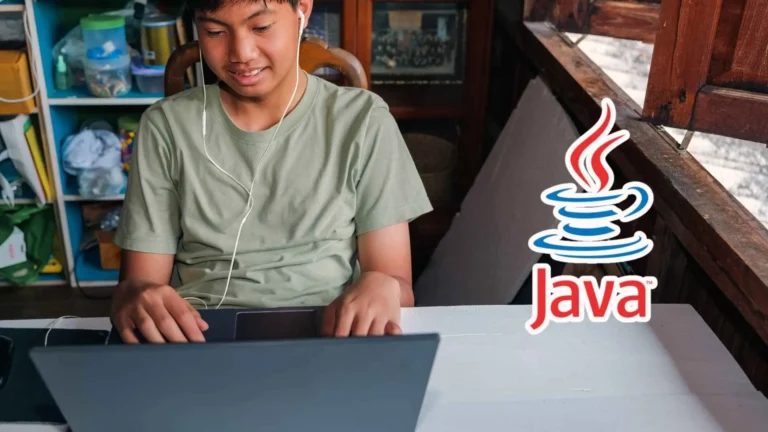 Curso gratis de la UNAM inicia a miles en programación con Java