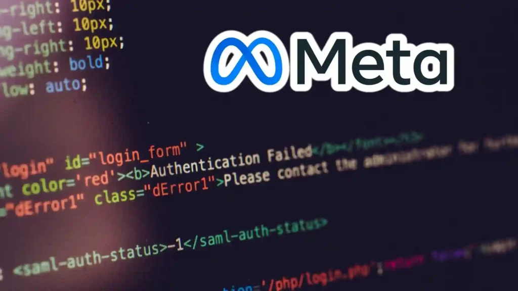 Meta libera gratis su curso de desarrollo front-end: HTML, CSS y React desde cero