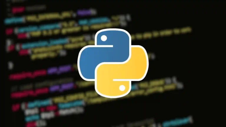 Udemy libera curso gratis que enseña programación en Python desde cero