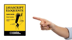 Libro gratuito JavaScript Elocuente en Español para dominar programación moderna