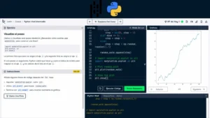Curso gratis de DataCamp enseña a unir datos con pandas como un profesional