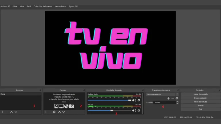 Crea tu propio canal de TV 24/7 GRATIS: Domina la automatización y monetización en vivo hoy