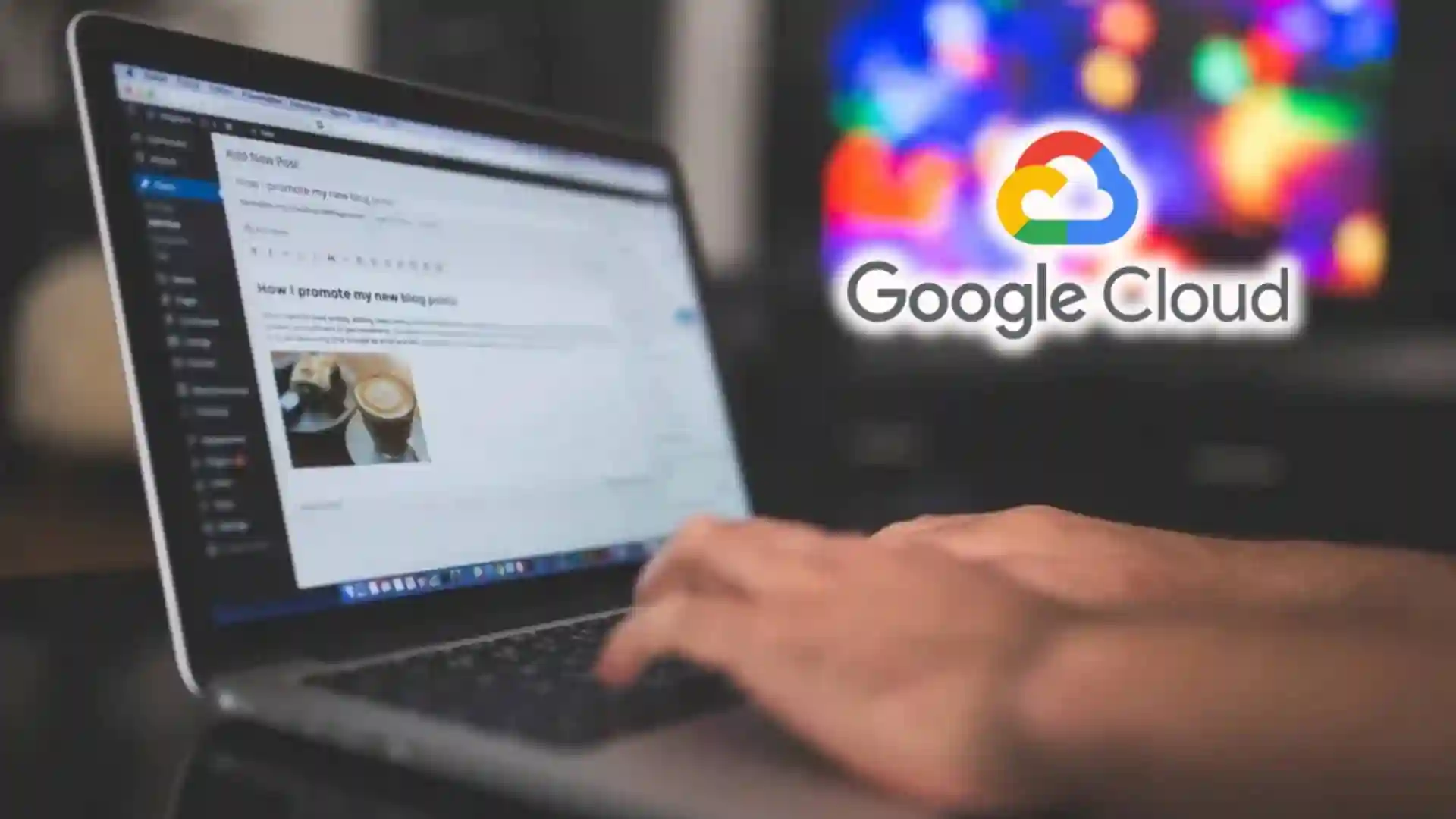 Curso gratis de WordPress en Google Cloud con Plesk para administrar hosting profesional