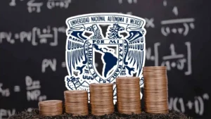 La UNAM abre gratis su curso de Matemáticas Financieras: inversiones, préstamos y retorno en nivel intermedio