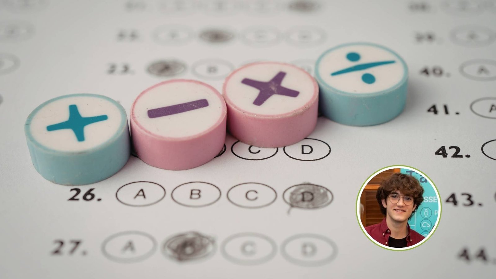 Curso gratis de matemáticas para reforzar lógica y cálculo esencial