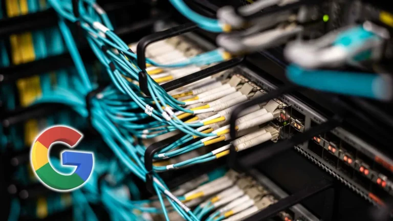 Curso gratis de redes y ciberseguridad de Google para proteger sistemas desde cero