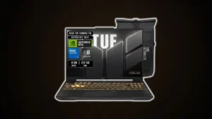 Laptop gaming con gráfica RTX y SSD de 512 GB cae fuerte de precio en Mercado Libre y se está vendiendo rápido