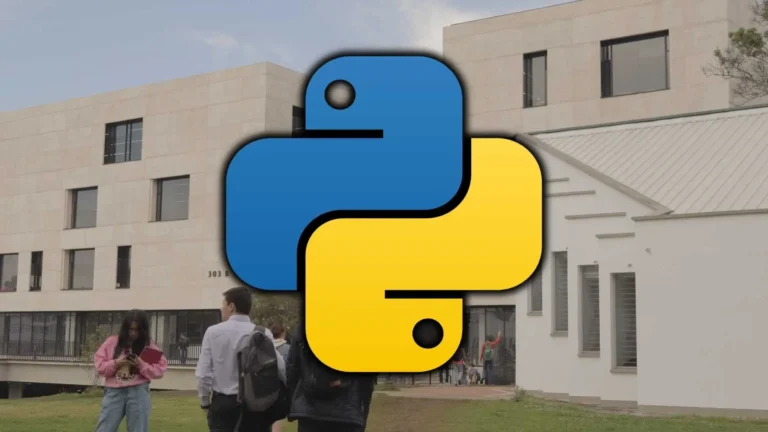 La Universidad Nacional de Colombia revela curso gratis para aprender Python básico