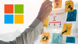 Curso gratis de gestión de proyectos de Microsoft que te enseña a planificar y ejecutar con método profesional