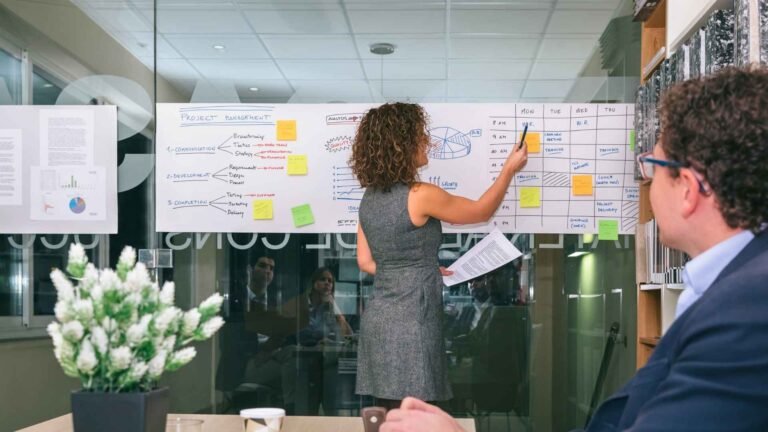 Curso gratis de gestión de proyectos para sistemas integrados con enfoque práctico y técnico