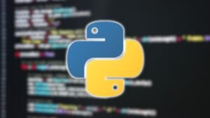 Conoce el nuevo curso gratis de Python avanzado en Udemy con proyecto maestro de consola