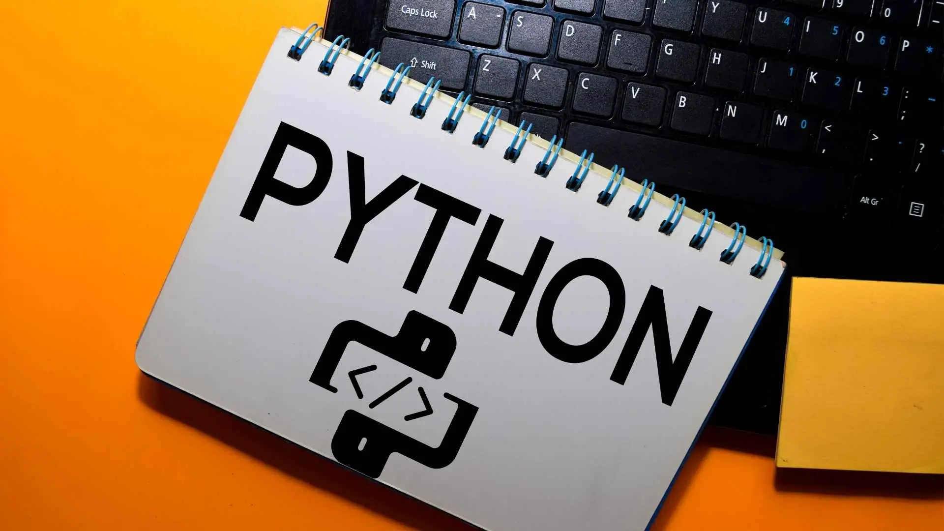 Las tareas repetitivas del escritorio pueden automatizarse con este curso gratis de Python y PyAutoGUI