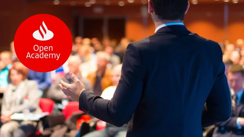 Santander lanza su Beca ACE Experience 2026: Así puedes postularte para esta experiencia única