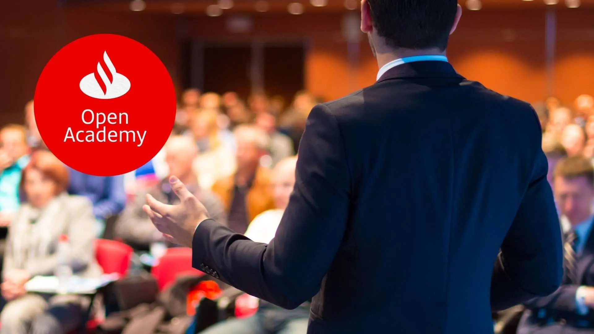 Santander lanza su Beca ACE Experience 2026: Así puedes postularte para esta experiencia única