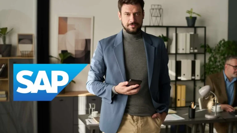 Curso gratis de Udemy revela cómo funcionan SAP y SAP B1 desde cero