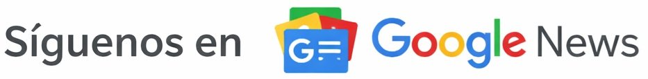 Síguenos en Google News