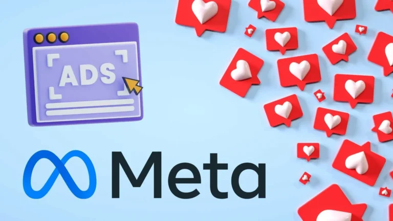 Consigue un certificado al finalizar el curso gratis de publicidad en redes de Meta