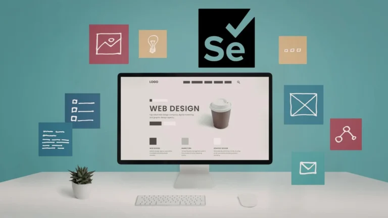Las pruebas automatizadas en Selenium se vuelven más estables con este curso gratis sobre esperas inteligentes