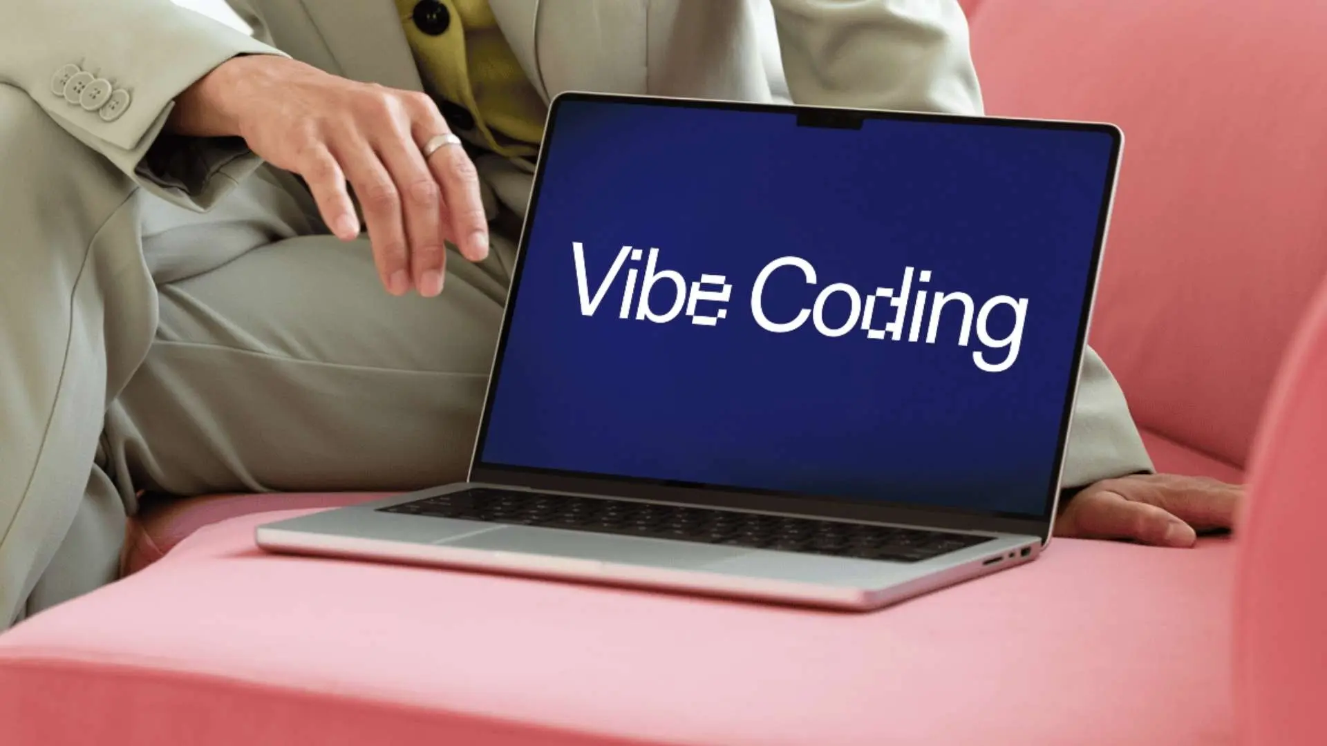 Curso gratis de Udemy muestra cómo crear apps útiles en solo 30 minutos usando Vibe Coding