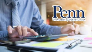 La Universidad de Pensilvania ofrece gratis un curso clave para entender la contabilidad financiera